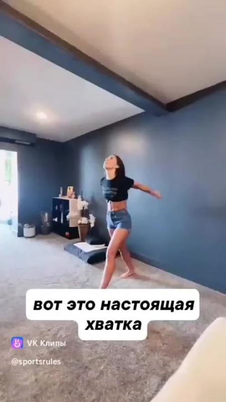 вот это настоящая хватка __ _ ы - выпуск №1909138